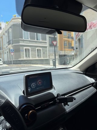 Mazda CX-3 2.0