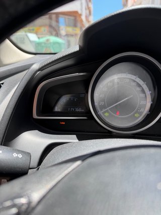 Mazda CX-3 2.0