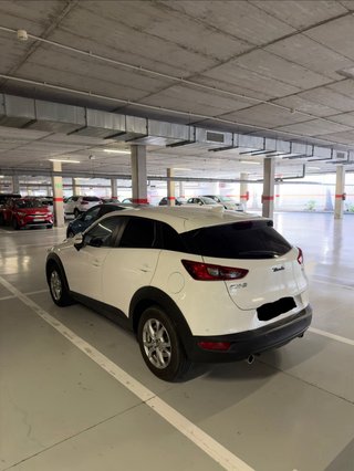 Mazda CX-3 2.0