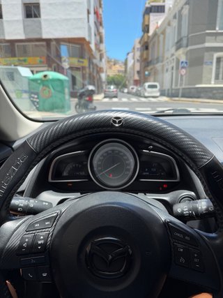 Mazda CX-3 2.0