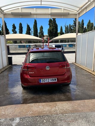 Volkswagen Golf 2013