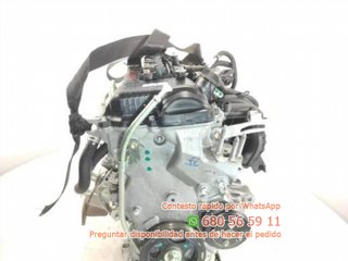 Motor completo mitsubishi galap1118612 3 Ref:15254