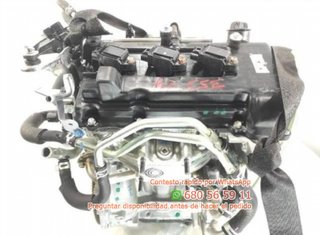 Motor completo mitsubishi galap1118612 3 Ref:15254