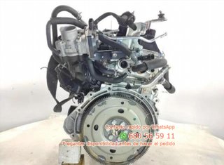 Motor completo mitsubishi galap1118612 3 Ref:15254