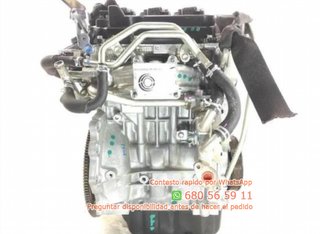 Motor completo mitsubishi galap1118612 3 Ref:15254