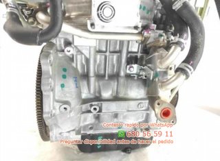 Motor completo mitsubishi galap1118612 3 Ref:15254