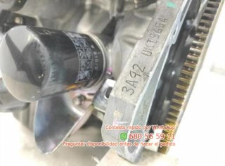 Motor completo mitsubishi galap1118612 3 Ref:15254