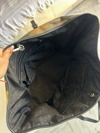 Bolso Michael Kors Camuflaje Edición Limitada