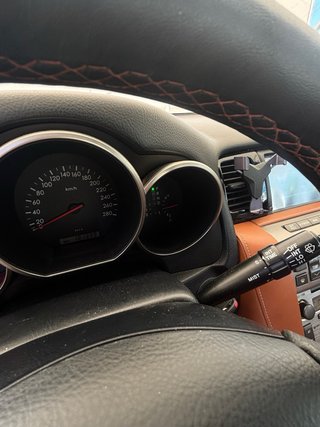 Lexus Sc 430 2002