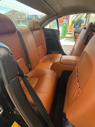 Lexus Sc 430 2002