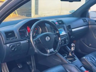 Volkswagen Golf 2008