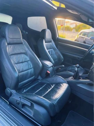 Volkswagen Golf 2008