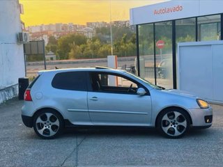 Volkswagen Golf 2008