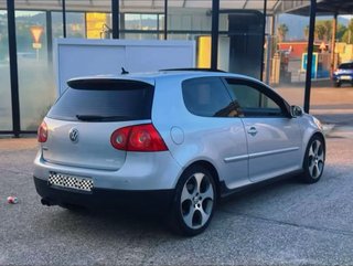 Volkswagen Golf 2008