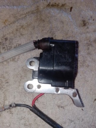 Bobina encendido Husqvarna 543RS