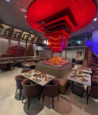 LIQUIDACION CIERRE RESTAURANTE