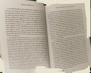 Breve historia de los gladiadores