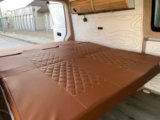 Volkswagen Transporter 2019