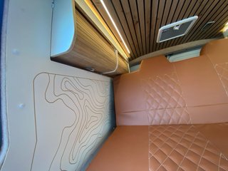 Volkswagen Transporter 2019