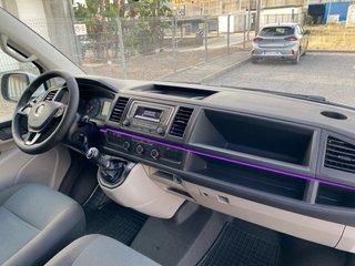 Volkswagen Transporter 2019