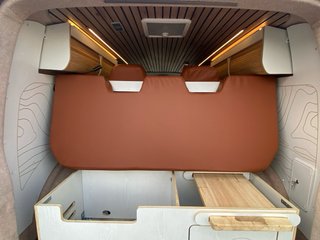 Volkswagen Transporter 2019