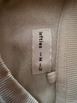 Sudadera