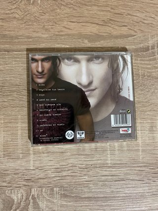 CD Hugo (2005)