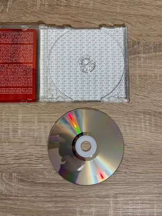 CD Hugo (2005)