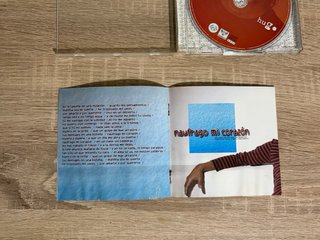 CD Hugo (2005)