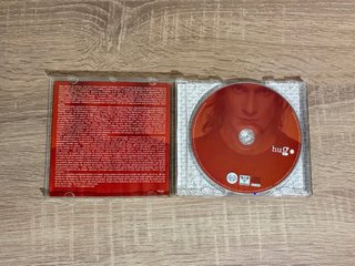 CD Hugo (2005)