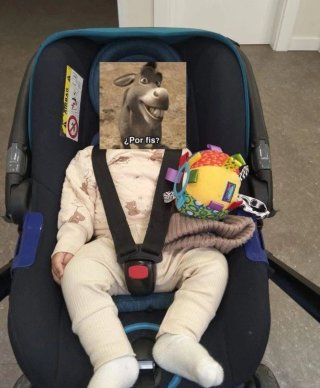 Carrito Jane Muum