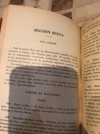 La Cocina Española Antigua - Condesa Pardo Bazán