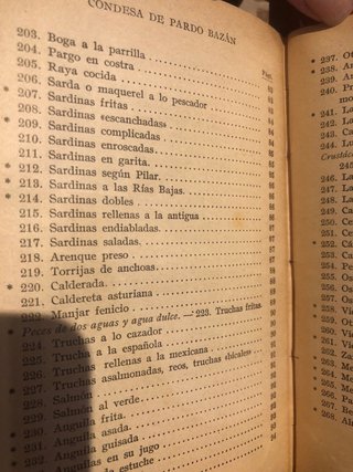 La Cocina Española Antigua - Condesa Pardo Bazán