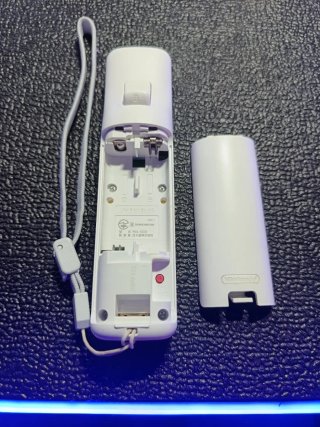 Mando Wii Original Nintendo + Accesorios