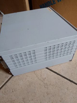 Wincor Nixdorf Beetle/M-II Retro Computer