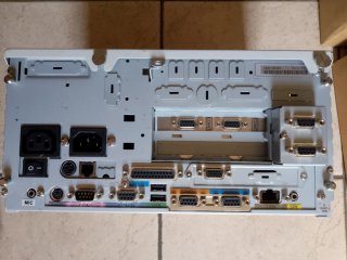 Wincor Nixdorf Beetle/M-II Retro Computer