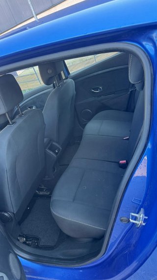 Renault Megane 2014