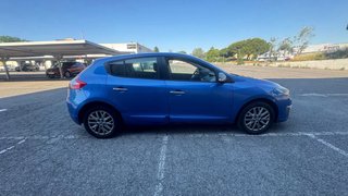 Renault Megane 2014