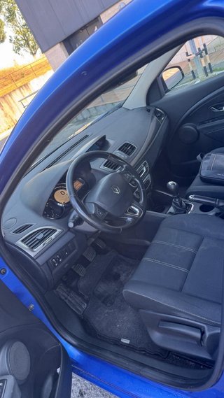 Renault Megane 2014