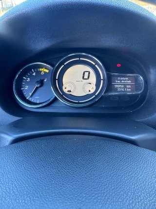 Renault Megane 2014