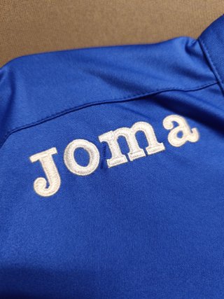 Camiseta fútbol Sampdoria