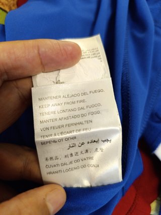 Camiseta fútbol Sampdoria