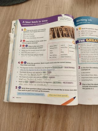 English Code 6 Pupil's Book & Interactive Pupil...