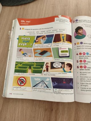 English Code 6 Pupil's Book & Interactive Pupil...