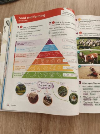English Code 6 Pupil's Book & Interactive Pupil...