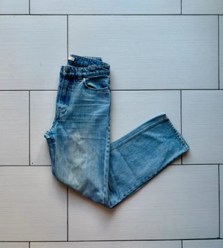 Set 2 Jeans Y2K