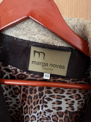 Cazadora Marga Novas Vintage (equivale a una M-L)