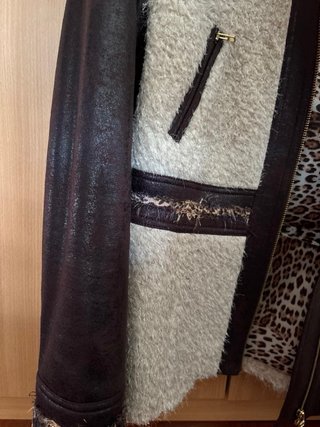 Cazadora Marga Novas Vintage (equivale a una M-L)
