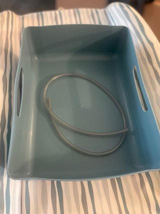 Bañera y Cambiador Bebé Chicco Usado