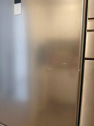 Nevera Bosch KGN36XL30 Inox – 1,85